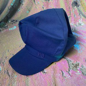 Y-3 Yohji Yamamoto  Adidas Baker Boy Hat